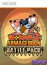 Worms 2: Armageddon - Battle Pack Image