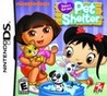 Dora & Kai-Lan's Pet Shelter Image