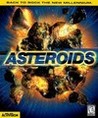 Asteroids Image