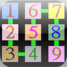 One to Nine Image