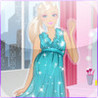 Nadya Pregnant Beauty Image