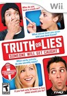 Truth or Lies Image