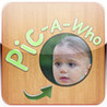 Pic-A-Who iPhone Version Image