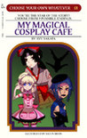 My Magical Cosplay Cafe Image