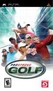 ProStroke Golf - World Tour 2007 Image