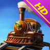Treasure Train HD Image