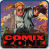 Comix Zone Image
