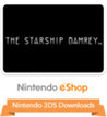 The Starship Damrey Image