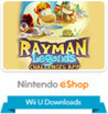 Rayman Legends Challenges App Image