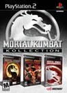 Mortal Kombat Kollection Image