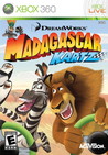 Dreamworks Madagascar Kartz Image