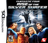 Fantastic Four: Rise of the Silver Surfer Image