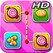 Twins Candy HD Image