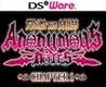 Anonymous Notes: Chapter 1 - From the Abyss Image