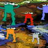 Fabulous Five Froggish Tenors Image