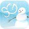 Winter Snow Globe Image