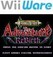 Castlevania: The Adventure ReBirth Image