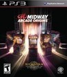 Midway Arcade Origins Image