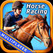 Horse Racing - Real Multiplayer Riding for 3 players Image