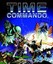 Time Commando Image