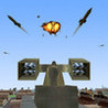 Patriotic Missile Image