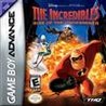 The Incredibles: Rise of the Underminer Image