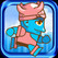 Alien Life Race : The Anti Gravity Star Journey Game Image