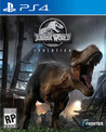 Jurassic World Evolution Image