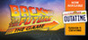 Back to the Future: The Game - Episode V: OUTATIME Image