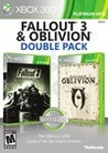 Fallout 3 & Oblivion Double Pack Image