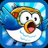 Angel bird Image