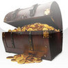 Treasure of Baku Island Image