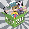 20 IN 1 TRIVIA AppBOX! Image