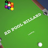 2D Pool Billard Image