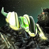 Homeland 420 - Fire at aliens and defend your world Image