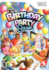 Birthday Party Bash Image