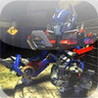 Talking Little Hero Image