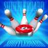 3D Shuffle Board Bowling Image