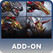 Transformers: Fall of Cybertron - Dinobot Destructor Pack Image