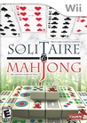 Solitaire & Mahjong Image