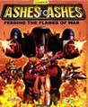 Ashes to Ashes: Feeding the Fires of War! Image