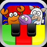 Bebe Piano Musique Magique : Apprendre les nombres, les couleurs et chanter Image