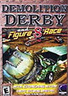Demolition Derby and Figure 8 Race Image