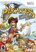 Pirates: Hunt for Blackbeard's Booty Image
