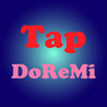 Tap DoReMi Fast - If perfect pitch has confidence. Image