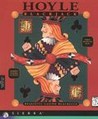 Hoyle Blackjack Image