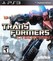 Transformers: War for Cybertron Image