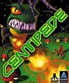Centipede Image