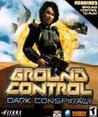 Ground Control: Dark Conspiracy Image