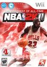 NBA 2K11 Image